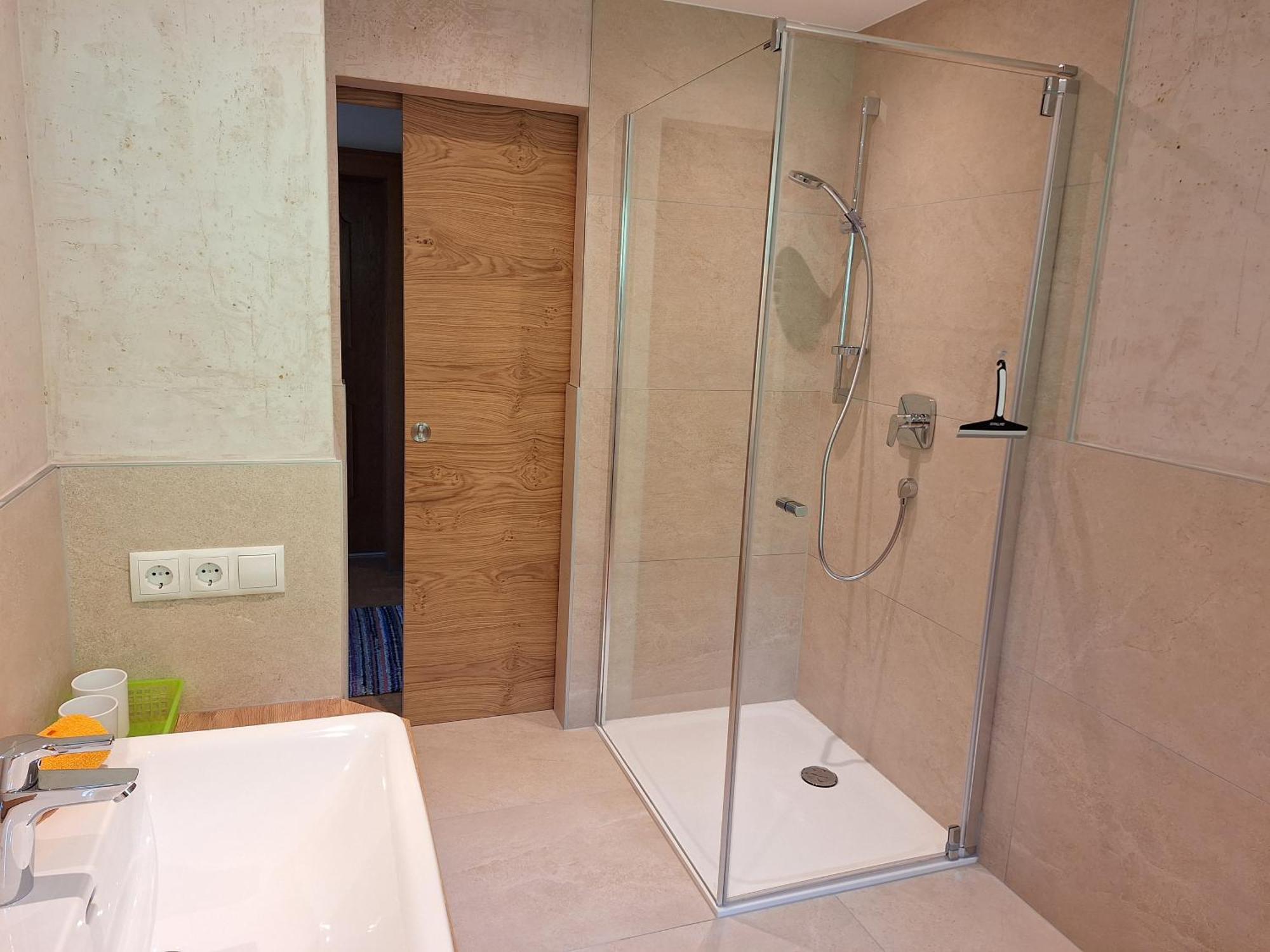 Waldrast Appartement Finkenberg Buitenkant foto