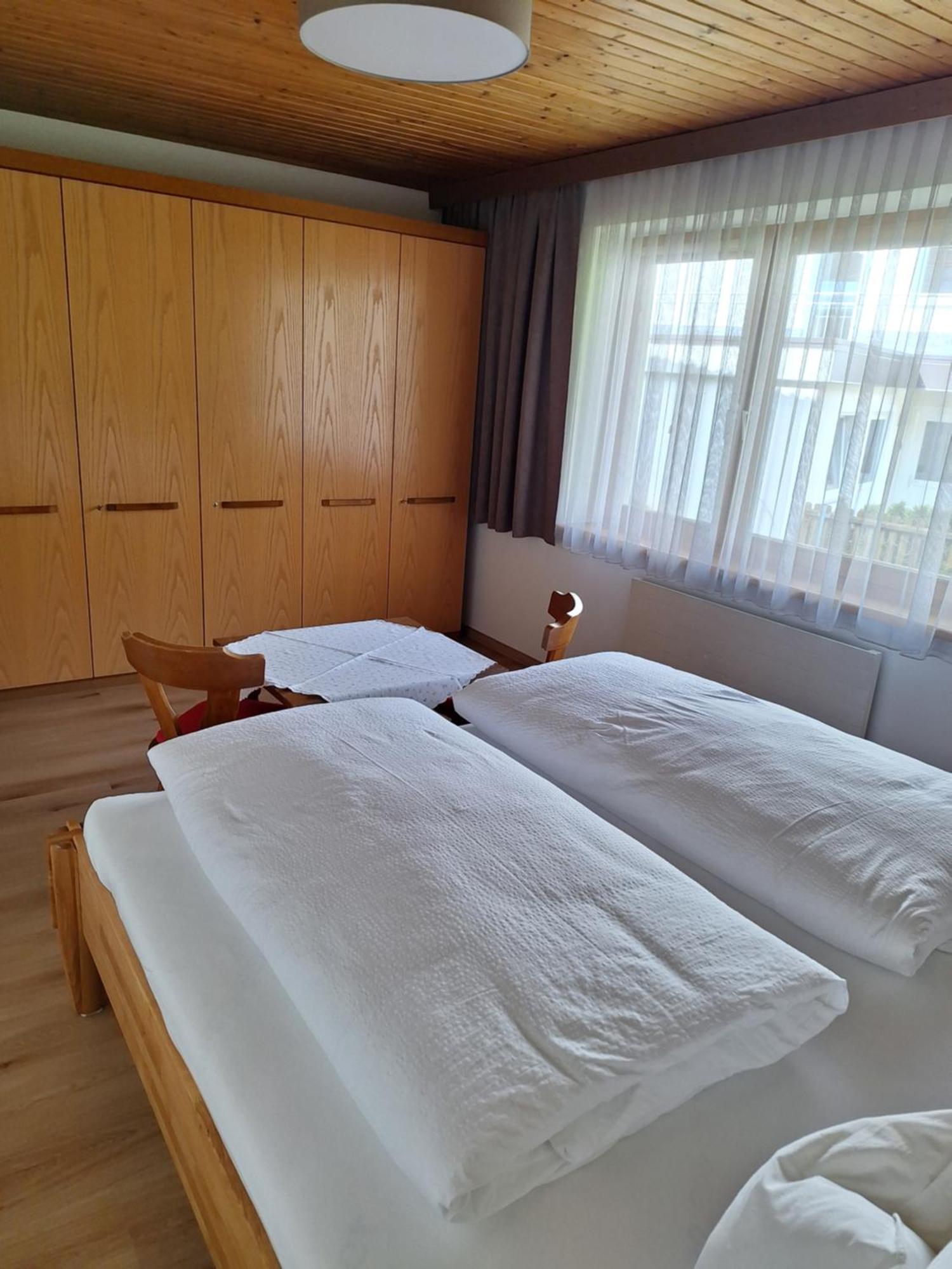 Waldrast Appartement Finkenberg Buitenkant foto