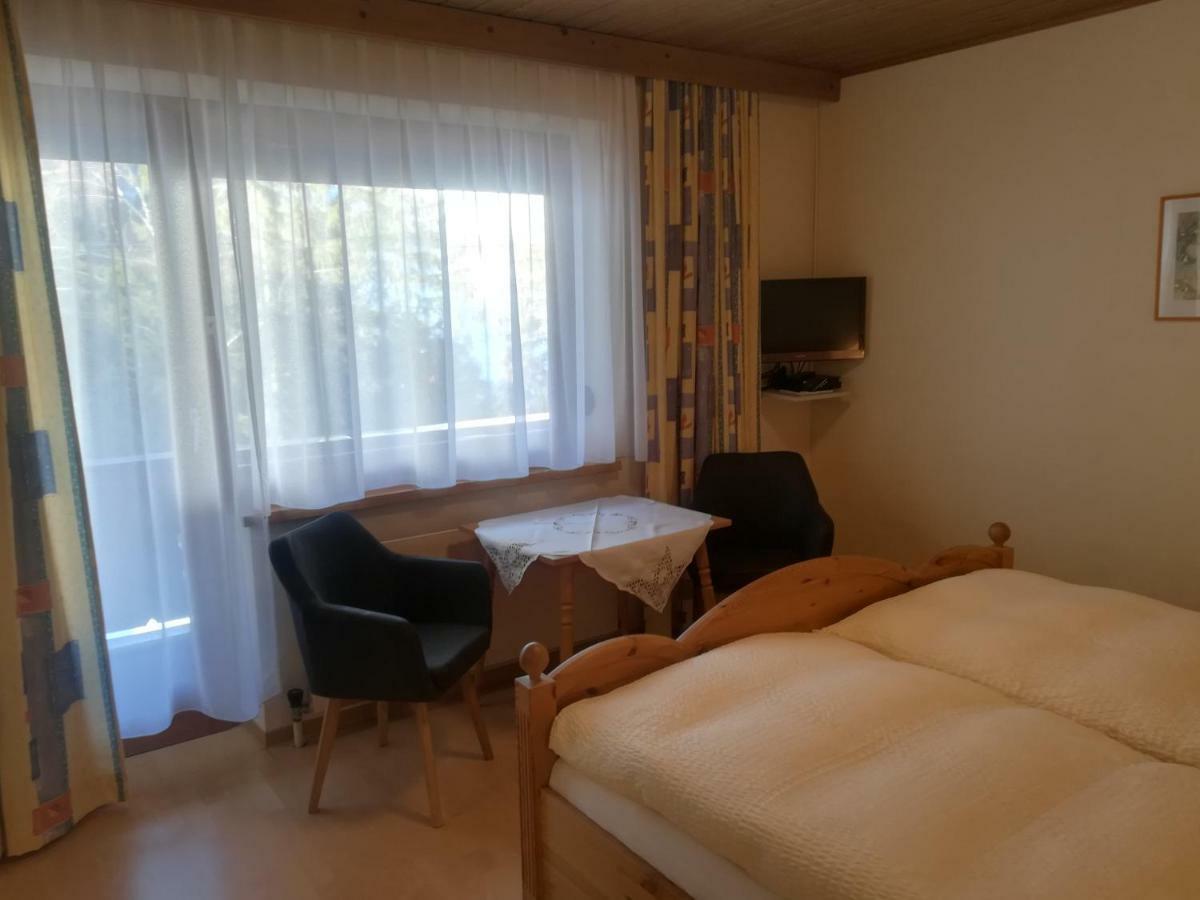 Waldrast Appartement Finkenberg Buitenkant foto