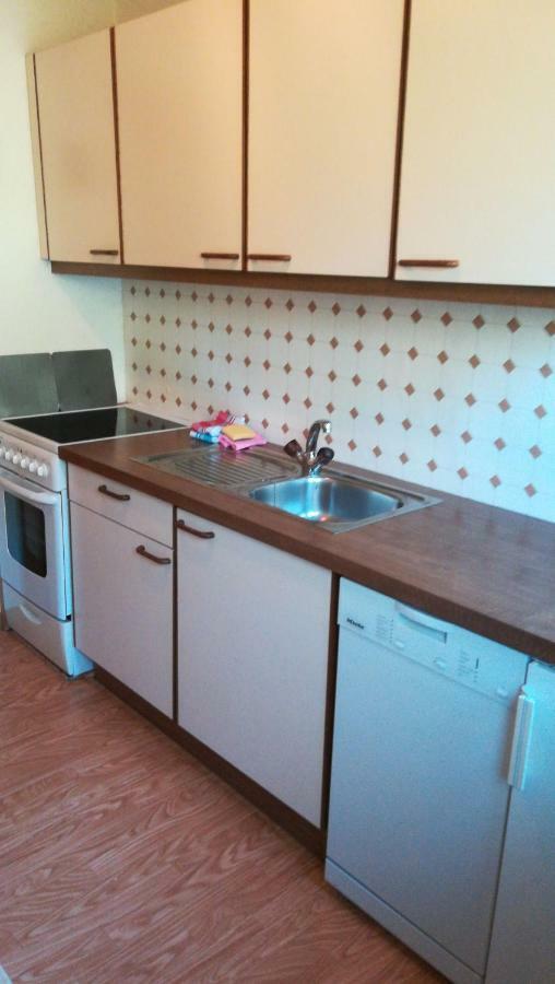 Waldrast Appartement Finkenberg Buitenkant foto